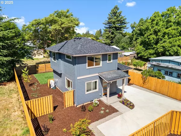 Portland, OR 97206,3815 SE 76th Ave #Unit C