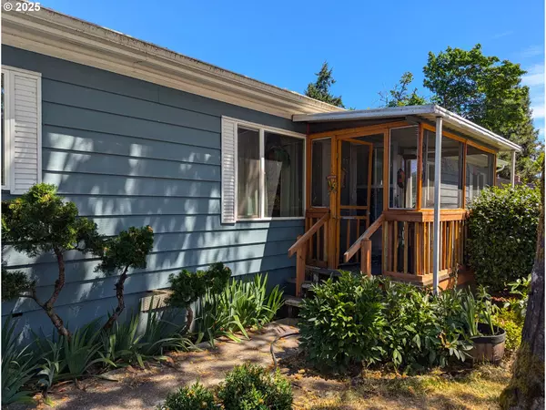Oakridge, OR 97463,47477 SCHOOL ST