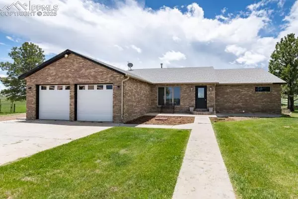 Elbert, CO 80106,25876 County Road 5