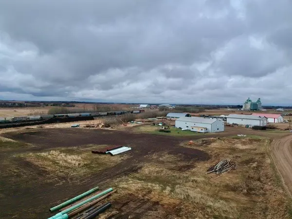 Rural Camrose County, AB T4V 2M9,47017 21 HWY #251