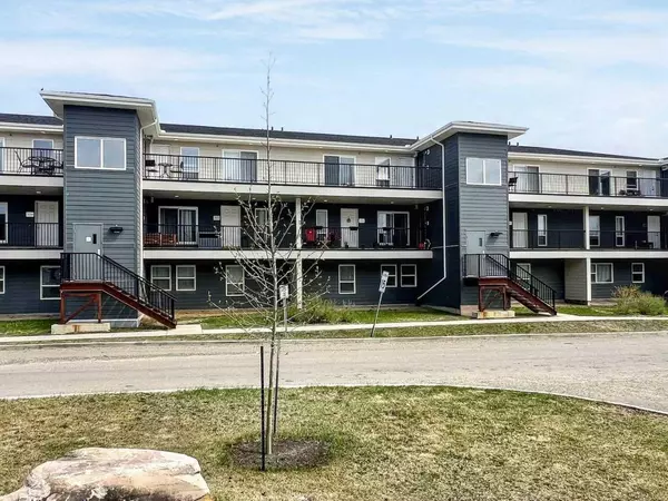 201 Abasand DR #336, Fort Mcmurray, AB t9J 1L3
