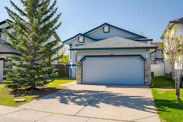 Airdrie, AB T4B 2V2,140 Stonegate Close Northwest