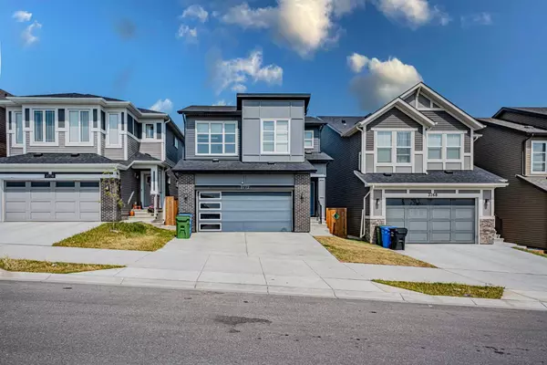 3772 136 AVE NW, Calgary, AB T3R1W1