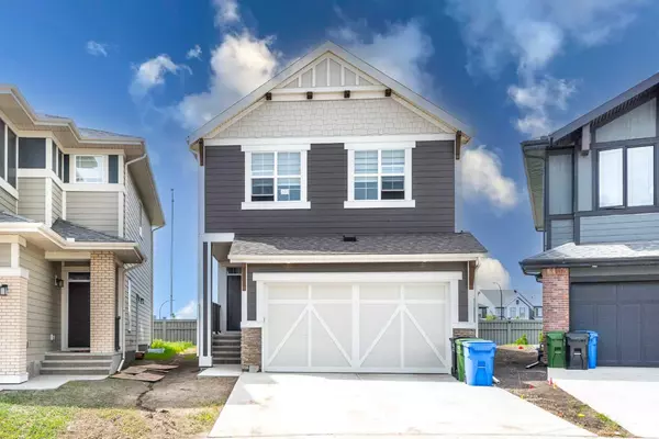 340 Magnolia CRES Southeast, Calgary, AB T3M3T3