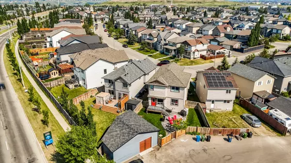 Calgary, AB T2X 0N1,43 Walden MNR Southeast