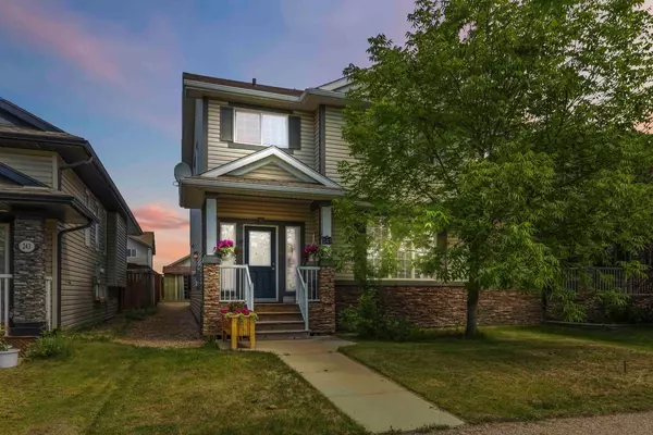 247 Loutit RD, Fort Mcmurray, AB T9K 0L6