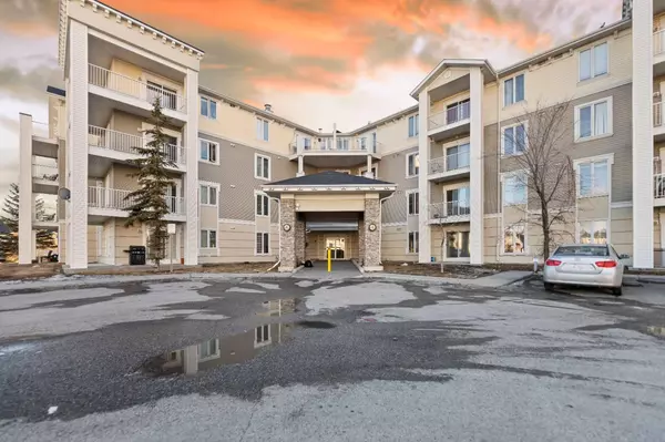 1140 Taradale DR NE #1122, Calgary, AB T3J 0G1