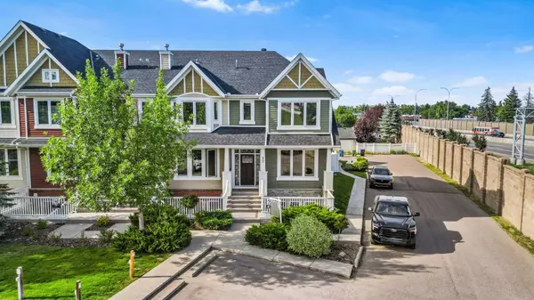 50 Mike Ralph WAY Southwest, Calgary, AB T3E 0H8