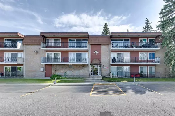 231 Heritage DR SE #35B, Calgary, AB T2N1N2