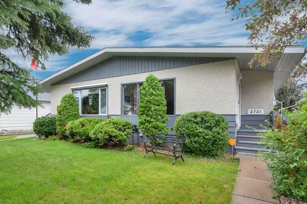2721 17 ST NW, Calgary, AB T2M 2S5