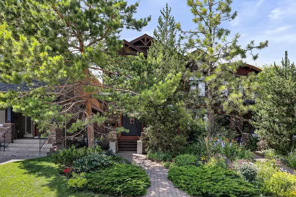 515 31 ST NW, Calgary, AB T2N 2V6