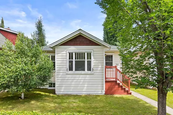 Calgary, AB T2N 1R6,914 5A ST Northwest