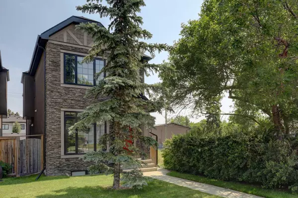 Calgary, AB T3E 2T5,2630 33 ST SW