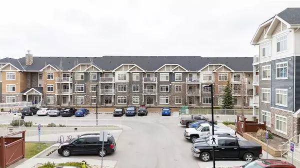 155 Skyview Ranch WAY NE #5212, Calgary, AB T3N0L5