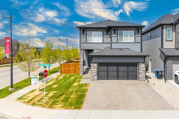 9 Legacy Woods PL SE, Calgary, AB T2X2B5