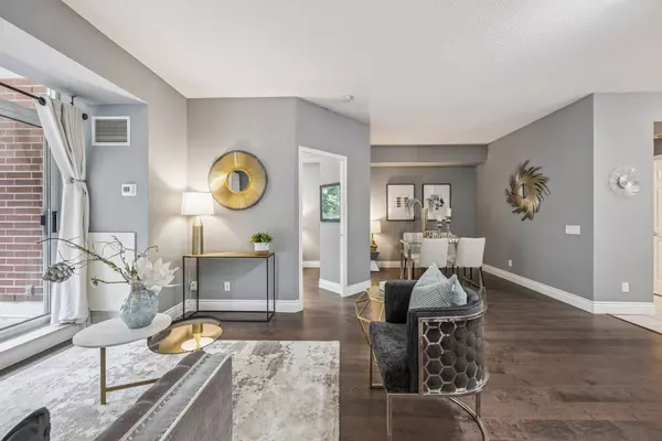 Toronto C04, ON M4R 2J2,485 Rosewell AVE #210