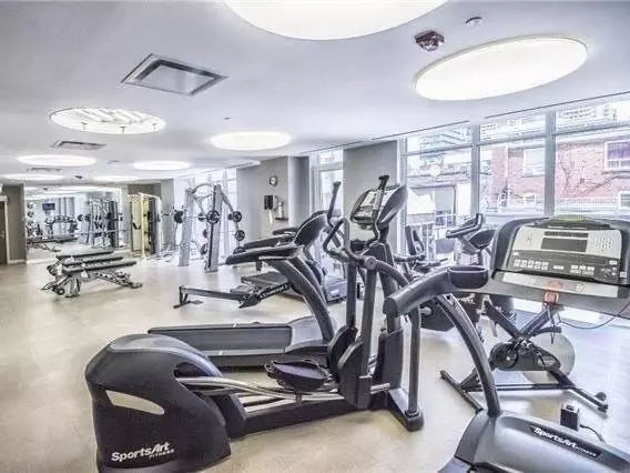 Toronto C01, ON M4Y 0A5,75 St Nicholas ST #2207