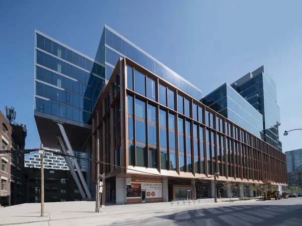 530 Front ST W, Toronto C01, ON M5V 1B8