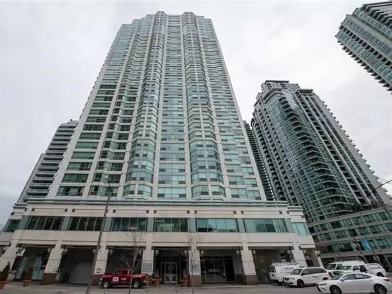 10 Yonge ST #2308, Toronto C01, ON M5E 1R4