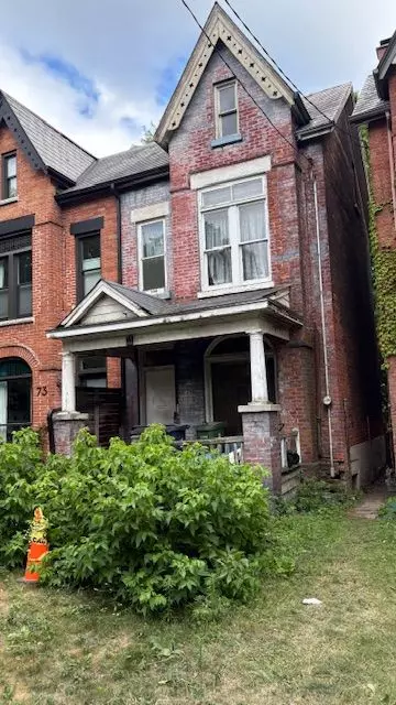 71 Langley AVE, Toronto E01, ON M4K 1B4