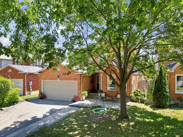 Whitby, ON L1N 8Z6,17 Houghton CT