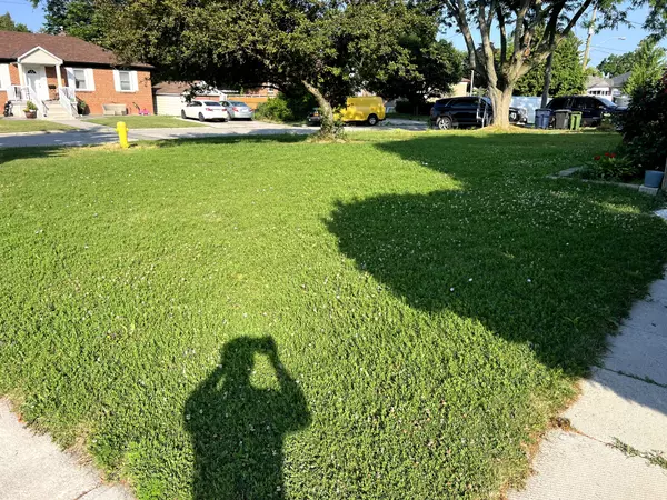 Toronto E04, ON M1R 3R8,46 Ilfracombe CRES