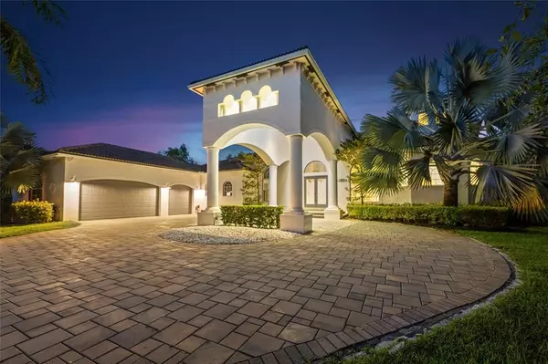 Davie, FL 33326,1602 SW 150th Ter