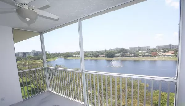 Pompano Beach, FL 33069,3150 N Course Ln #604