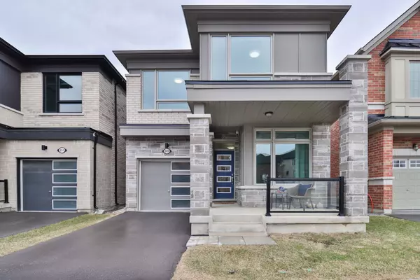 249 Beaverbrae DR, Markham, ON L6C 3K6