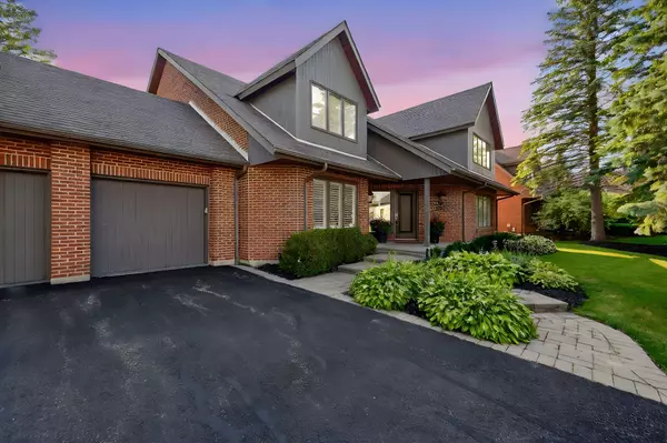 King, ON L7B 1B9,104 McClure DR