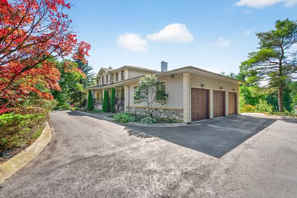 Vaughan, ON L4L 1A6,315 Stephanie BLVD