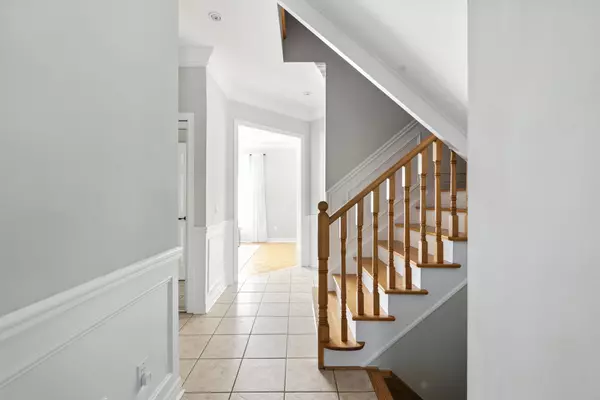Vaughan, ON L4K 5S4,150 Derrywood DR