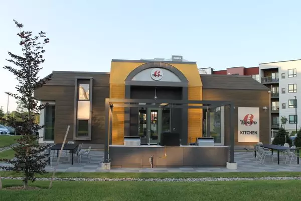 Barrie, ON L9J 0J9,6 Spice WAY #102