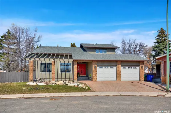 147 Keeley CRESCENT,  Saskatoon,  SK S7J 4B3