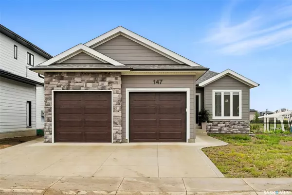147 Katz AVENUE, Saskatoon, SK S7V 1S8