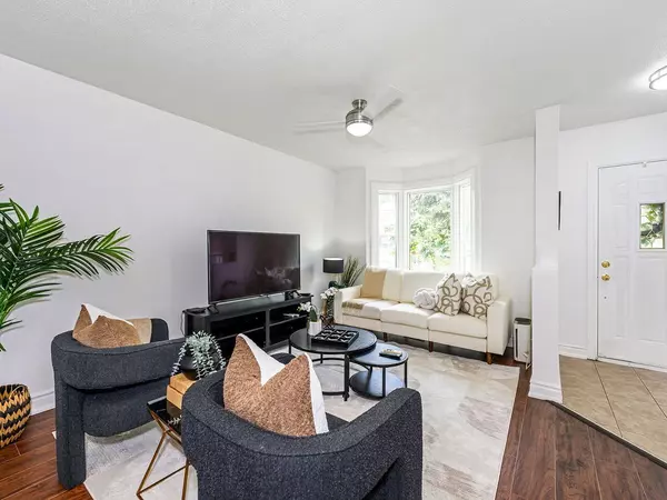 Toronto W03, ON M6N 1X3,135 Bernice CRES