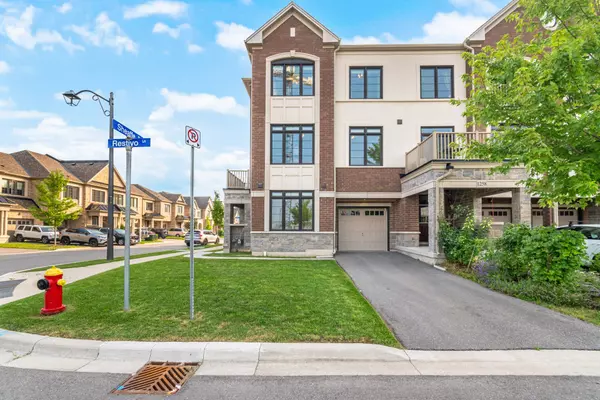 Milton, ON L9E 1J9,1260 Restivo LN