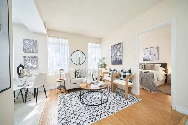 2874 Keele ST #205, Toronto W05, ON M3M 3C4