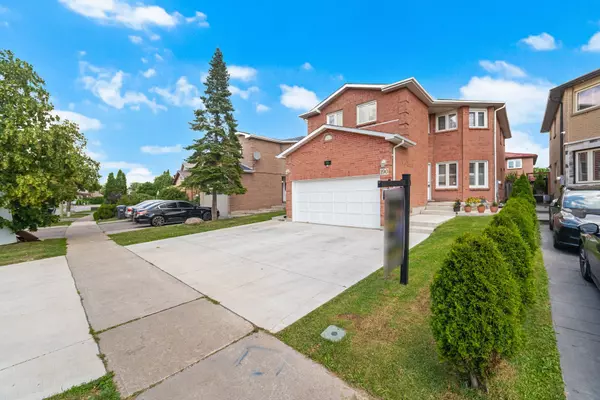 Brampton, ON L6X 4G5,190 Major Wm Sharpe DR