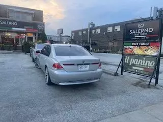 Toronto W05, ON M9L 2J4,70 Plunkett RD #7