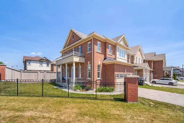 Brampton, ON L7A 4T4,581 Edenbrook Hill DR