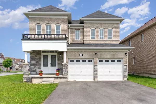 60 Paul Rexe BLVD, Otonabee-south Monaghan, ON K9J 0G4
