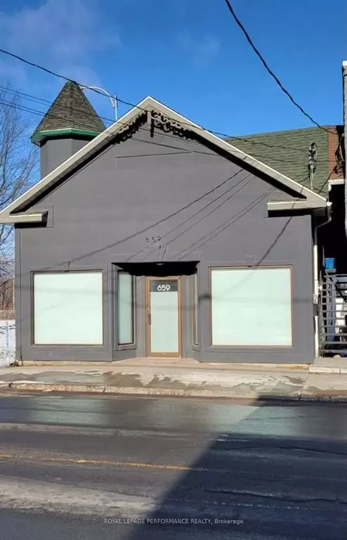 Hawkesbury, ON K6A 1B3,659 Main ST E