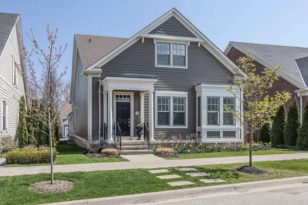 73 Brock ST, Niagara-on-the-lake, ON L0S 1J0