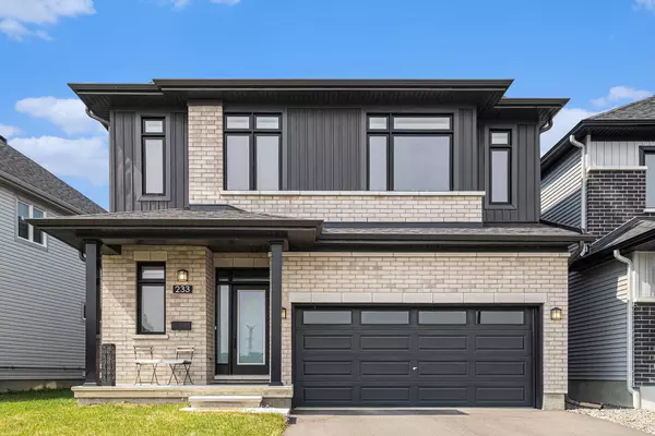 233 Beaugency ST, Orleans - Convent Glen And Area, ON K1W 0T2