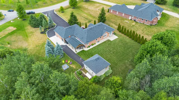 63 Brookhaven CRES, East Garafraxa, ON L9W 2Y9