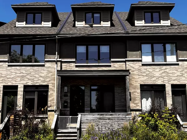 477 Sunnyside AVE #B, Glebe - Ottawa East And Area, ON K1S 0S8