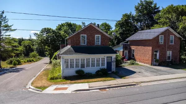 Trent Hills, ON K0L 1Y0,60 Albert ST E