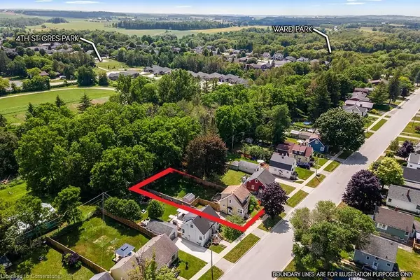 Hanover, ON N4N 1G3,119 7th ST