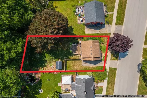 Hanover, ON N4N 1G3,119 7th ST